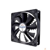 Вентилятор Case fan ZALMAN  ZM-F2 PLUS (SF) Fan for m / tower (3пин, 92x92x25mm, 20-23дБ, 1500об / мин)