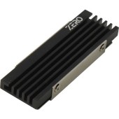 вентилятор Радиатор на SSD M.2 ID-Cooling (Zero M05) Black