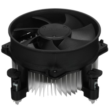 Вентилятор Cooler Deepcool ALTA 9 PWM 1700-1