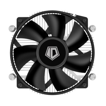 вентилятор Cooler ID-Cooling DK-17A AMD AM5/AM4 -1