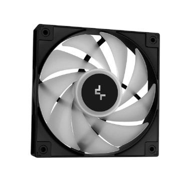 Вентилятор СЖО DeepCool LE360 V2 черный (R-LE360-BKAMMC-G-2)-2