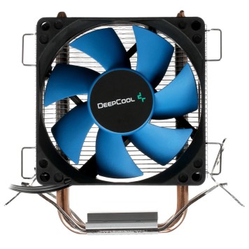 Вентилятор Cooler Deepcool ICE EDGE MINI FS V2.0 LGA 1700/115*/, AMD FM1/AM*/K8, RET TDP 100W