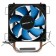 Вентилятор Cooler Deepcool ICE EDGE MINI FS V2.0 LGA 1700/115*/, AMD FM1/AM*/K8, RET TDP 100W