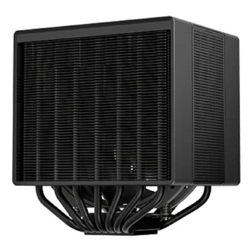 Вентилятор Cooler Deepcool ASSASSIN 4S,  140мм, Ret-1