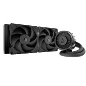 Вентилятор СЖО Liquid Freezer III Pro 280 Multi Compatible All-In-One CPU Water Cooler S1700/1851, AM4/AM5 (ACFRE00179A)