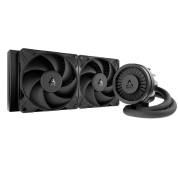 Вентилятор СЖО Liquid Freezer III Pro 280 Multi Compatible All-In-One CPU Water Cooler S1700/1851, AM4/AM5 (ACFRE00179A)