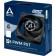 Вентилятор Case fan ARCTIC P8 PWM PST (black/black)  (ACFAN00150A)
