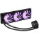 вентилятор Система водяного охлаждения ID-Cooling SL360 XE,  120мм, Ret