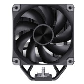 Вентиляторы Eurocase Bloody AC-12 Soc-AM5/AM4/1200/1700/1851 черный 4-pin 14-26dB Al+Cu 230W