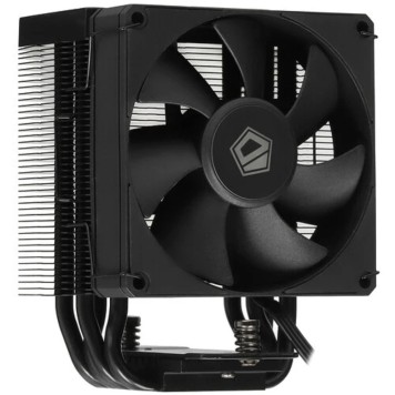 вентилятор Cooler ID-Cooling FROZN A400 BLACK LGA1700/1200/115X/AM5/AM4