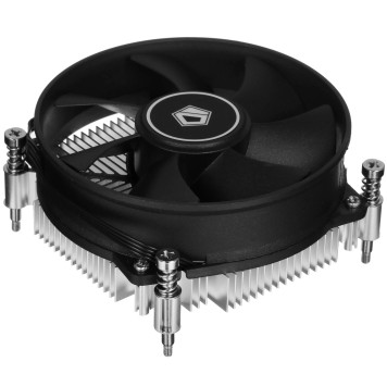 вентилятор Cooler ID-Cooling DK-17 PWM Intel 1700/ Screws