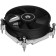 вентилятор Cooler ID-Cooling DK-17 PWM Intel 1700/ Screws