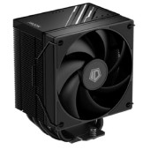 вентилятор Cooler ID-Cooling FROZN A610 BLACK (LGA20XX/1700/1200/115X/AM5/AM4  TDP 260W, PWM, черный, 6 тепл.трубок + медная база, FAN 120mm) RET