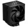вентилятор Cooler ID-Cooling FROZN A610 BLACK (LGA20XX/1700/1200/115X/AM5/AM4  TDP 260W, PWM, черный, 6 тепл.трубок + медная база, FAN 120mm) RET
