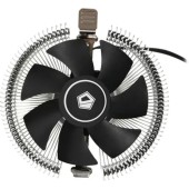 вентилятор Cooler ID-Cooling DK-01T 95W/ LGA1700/1200/115X/775/AM4/AM3/+/AM2/+/FM2/+/FM1 