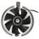 вентилятор Cooler ID-Cooling DK-01T 95W/ LGA1700/1200/115X/775/AM4/AM3/+/AM2/+/FM2/+/FM1 