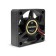 Вентиляторы Exegate EX295221RUS Вентилятор 12В DC ExeGate EX05015S2P (50x50x15 мм, Sleeve bearing (подшипник скольжения), 2pin, 5500RPM, 30dBA)