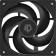 вентилятор Case Fan ID-Cooling AS-140-K (AS-140-K)