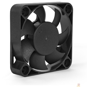 Вентиляторы Exegate EX253943RUS Вентилятор ExeGate Mirage-H 50x50x10 гидродинамический подшипник, 4500 RPM, 22dB, 3pin-2