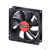 Вентиляторы Exegate EX166175RUS Вентилятор ExeGate Mirage-S 92x92x25 подшипник скольжения, 1800 RPM, 23dB, 3pin