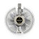 Вентиляторы Exegate EX286150RUS Кулер ExeGate EE90-PWM (Al, LGA	775/1150/1151/1155/1156/1200/1700/A­M2/AM2+/AM3/AM3+/AM4/FM1/FM2/754/, TDP 75W, Fan 90mm, PWM, 800-2400RPM, Hydro bearing, 4pin, 11-24db, 215г, с те