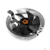 вентилятор Cooler ID-Cooling DK-01 95W/PWM/LGA1700/1200/115X/AM4/AM3/+/AM2/+/FM2/+/FM1 