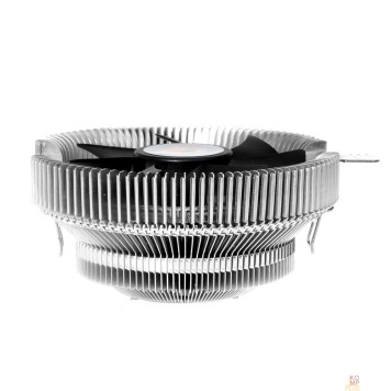 вентилятор Cooler ID-Cooling DK-01 95W/PWM/LGA1700/1200/115X/AM4/AM3/+/AM2/+/FM2/+/FM1 -2