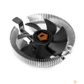 вентилятор Cooler ID-Cooling DK-01T 95W/ LGA1700/1200/115X/775/AM4/AM3/+/AM2/+/FM2/+/FM1 
