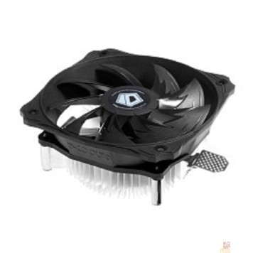 вентилятор Cooler ID-Cooling DK-03  LGA1700/1200/115X/775/AM4/AM3/+/AM2/+/FM2/+/FM1 