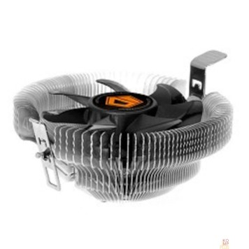 вентилятор Cooler ID-Cooling DK-01S 65W/LGA1700/1200/115X/AM4/AM3/+/AM2/+/FM2/+/FM1 