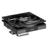 Вентиляторы Ультратонкий Вентилятор для процессора 67,5мм PCCooler RC600-67 TDP 205W 4-pin LGA 115X/1200/1700/18XX AMD AM5/AM4 RC600-67