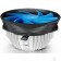 Вентилятор Cooler Deepcool ARCHER BIGPRO {PWM 1156/55/51/50/775/FM2/FM1/AM4/AM3+/AM3/AM2+/AM2/940/939/754 TDP 125W, PWM, 120mm Al+Cu}