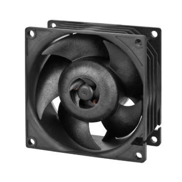 Вентилятор Case fan  ARCTIC S8038-10K (4 Pack) (ACFAN00291A)-1
