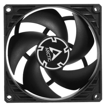 Вентилятор Case fan ARCTIC P9 PWM PST CO (Black) (ACFAN00299A)-1