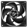 Вентилятор Case fan ARCTIC P9 PWM PST CO (Black) (ACFAN00299A)