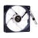 Вентилятор Case fan ZALMAN  ZM-F3 FDB (SF)