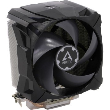 Вентилятор Cooler Arctic Freezer 7 X CO  LGA1200/1150/1151/1155/1156/775/AM4/AM3(+)/FM2(+)/FM1 (Al, 92mm fan, 300-2000rpm, 4-pin PWM), RET (ACFRE00085A)