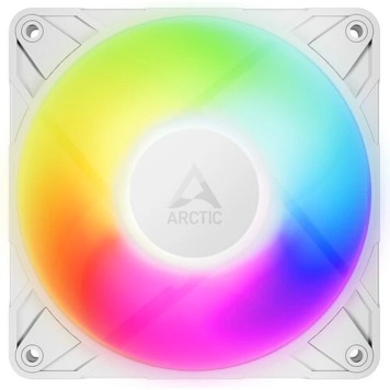 Вентилятор Case fan ARCTIC P12 Pro A-RGB (White) (ACFAN00311A)