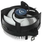 Вентилятор Cooler Arctic  Alpine 23 AM4 (ACALP00035A)