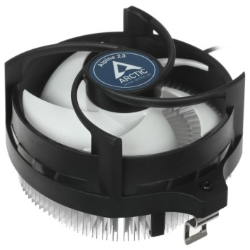 Вентилятор Cooler Arctic  Alpine 23 AM4 (ACALP00035A)