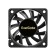 Вентиляторы Exegate EX295223RUS Вентилятор 12В DC ExeGate ExtraPower EP06010S3P (60x60x10 мм, Sleeve bearing (подшипник скольжения), 3pin, 3000RPM, 24dBA)