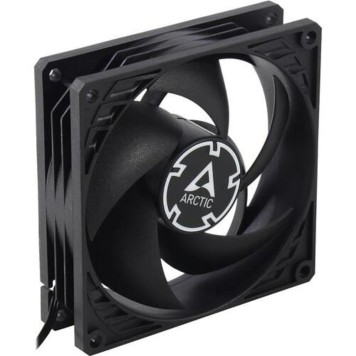Вентилятор Case fan ARCTIC P9 Silent (Black) (ACFAN00297A)-1