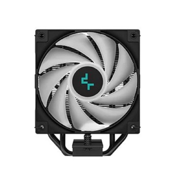 Вентилятор Cooler Deepcool AG400 BK ARGB LGA1700/1200/1151/1150/1155,AMD AM5/AM4  R-AG400-BKANMC-G-2-2
