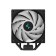 Вентилятор Cooler Deepcool AG400 BK ARGB LGA1700/1200/1151/1150/1155,AMD AM5/AM4  R-AG400-BKANMC-G-2