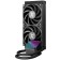 вентилятор Система водяного охлаждения ID-Cooling DX240 MAX Black 300W all Intel/AMD
