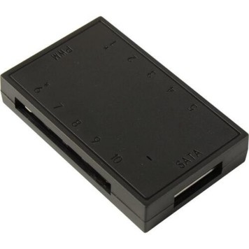 вентилятор Хаб для вентилятора ID-Cooling FH-10 PWM