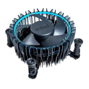 Вентилятор Cooler Intel Original  s1700 Laminar RM1 ( Al+Cu ) (M23901)  
