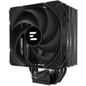 Вентилятор Устройство охлаждения(кулер) Zalman CNPS9X Performa Plus Soc-AM5/AM4/1200/1700/1851 черный 4-pin 29.7dB Al+Cu 220W 710gr Ret (CNPS9X PERFORMA PLUS BLACK)-2