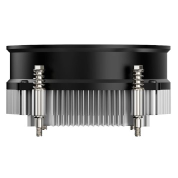 вентилятор Cooler ID-Cooling DK-17A AMD AM5/AM4 -2