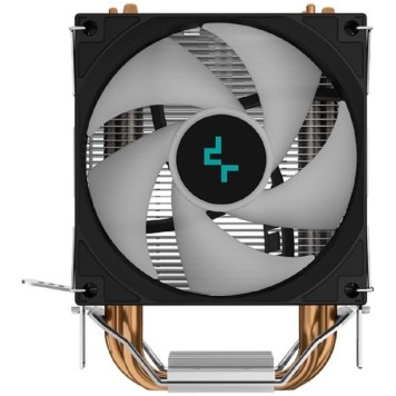 Вентилятор Cooler Deepcool AG300 MARRS Intel LGA1700/1200/1151/1150/1155 AMD AM5/AM4, 3 Heatpipes, 92мм.,TDP150W-2